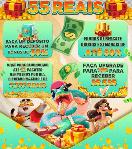 Login rápido no app 555bet