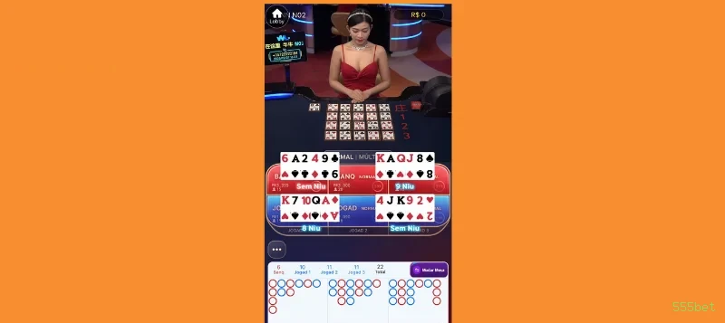 Pagamentos e segurança no app