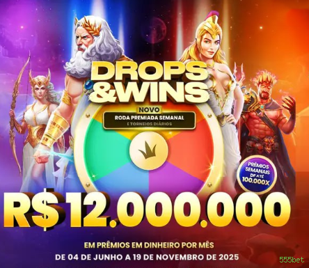 Download Android 555bet