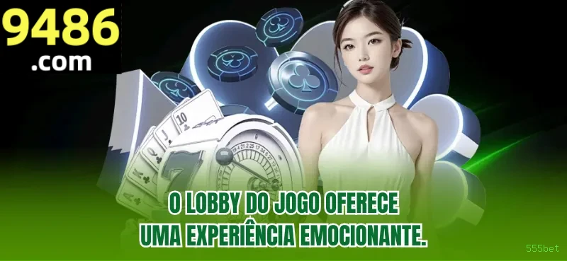 Cashback semanal 555bet
