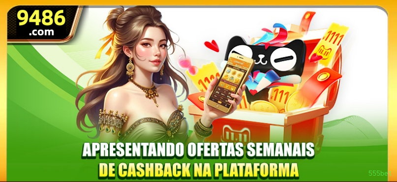 Cadastro 555bet