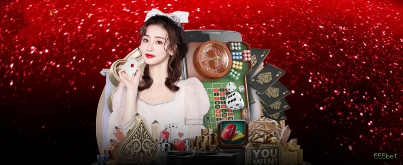 Certificações de segurança e licenças da 555bet
