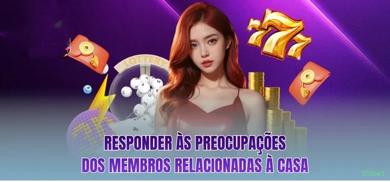 Lottery Clássica na 555bet